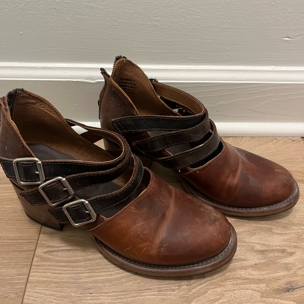 Freebird Shoes
